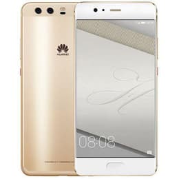 Huawei P10 Plus 64GB - Guld - Olåst