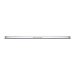 MacBook Pro 15" (2013) - QWERTZ - Tysk