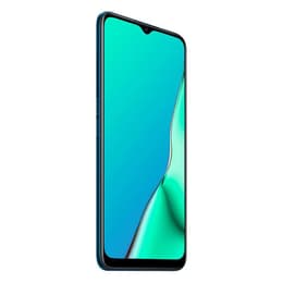 Oppo A5 64GB - Grön - Olåst