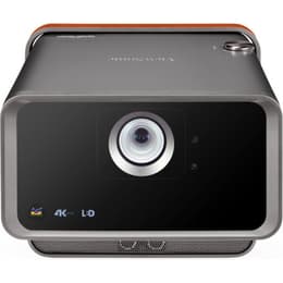 Viewsonic X10-4K Projektor 2400 Lumen - Svart