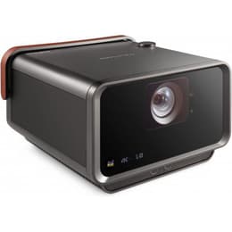 Viewsonic X10-4K Projektor 2400 Lumen - Svart