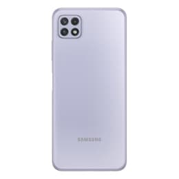 Galaxy A22 5G 128GB - Lila - Olåst
