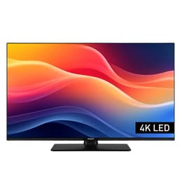 Smart TV Panasonic LED Ultra HD 4K 43,0000 TB-43W61AEZ