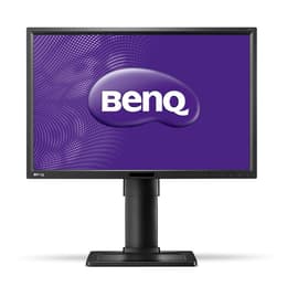 24-tum Benq BL2411 1920 x 1200 LCD Monitor Svart