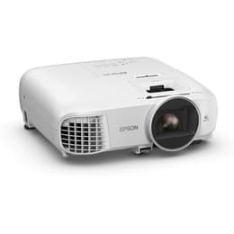 Epson EH-TW5600 Projektor 2500 Lumen - Vit