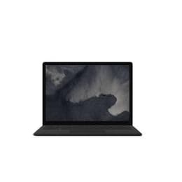 Microsoft Surface Laptop 2 13-tum (2018) - Core i5-8250U - 8GB - SSD 256 GB QWERTY - Engelsk