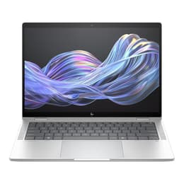 HP EliteBook X Flip G1I 14-tum (2024) - Core Ultra 5 226V - 32GB - SSD 512 GB AZERTY - Fransk