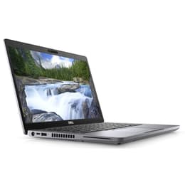 Dell Latitude 5410 14-tum (2020) - Core i5-10310U - 16GB - SSD 512 GB QWERTY - Engelsk