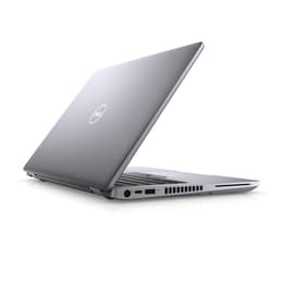Dell Latitude 5410 14-tum (2020) - Core i5-10310U - 16GB - SSD 512 GB QWERTY - Engelsk