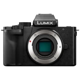 Lumix DC-G100 - Svart + N/A N/A N/A