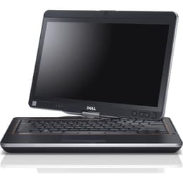 Dell Latitude XT3 13-tum Core i3-2310M - SSD 256 GB - 8GB QWERTY - Engelsk