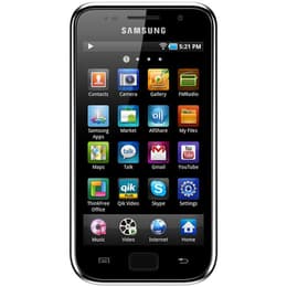 Lecteur MP4 YP-G1 GB - Svart