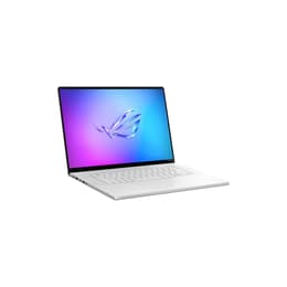 Asus ZEPHYRUS-G16-GU605CW-DRF2 16"-tum - Core Ultra 9 285H - 64GB - SSD 1 TBGB NVIDIA GeForce RTX 5080 AZERTY - Fransk