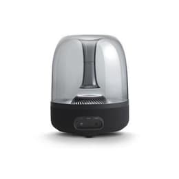 Harman Kardon Aura Studio 2 Bluetooth Högtalare - Svart