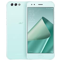 Asus Zenfone 4 ZE554KL 64GB - Grön - Olåst