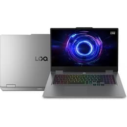 Lenovo LOQ 17IRX10 17-tum () - Core i7 - Gen 14 (HX) - 32GB - SSD 1 TB QWERTY - Grekisk
