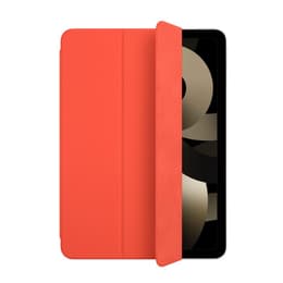 Apple Skal Folio iPad 12.9 - TPU Apelsin