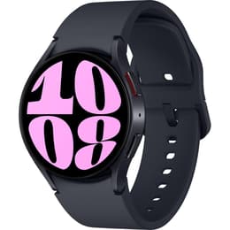 Samsung Galaxy Watch6 Bluetooth 40 mm - Grå