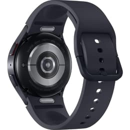 Samsung Galaxy Watch6 Bluetooth 40 mm - Grå