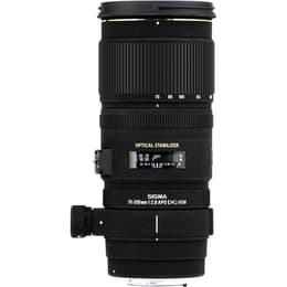 Nikon Objektiv F 70-200mm f/2.8