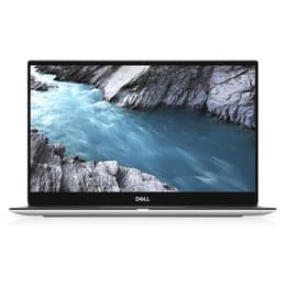 Dell XPS 13 7390 13-tum (2020) - Core i7 - Gen 10 (U) - 16GB - SSD 512 GB QWERTY - Engelsk