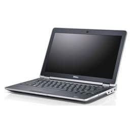 Dell Latitude E6330 13-tum (2012) - Core i5-3380M - 4GB - HDD 320 GB AZERTY - Fransk