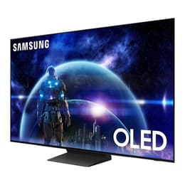 Smart TV Samsung OLED Ultra HD 4K 48,0000 48S93D