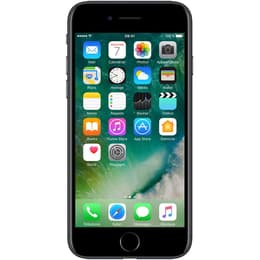 iPhone 7 128GB - Svart - Olåst