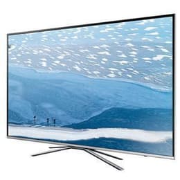 Smart TV Samsung LCD Ultra HD 4K 49,0000 49KU6400