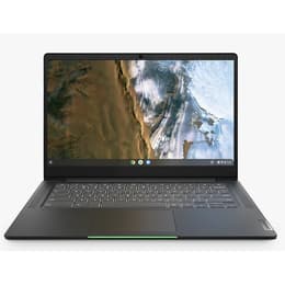 Lenovo IdeaPad 5 ChromeBook Core i3-1115G4 3 GHz 128GB SSD - 4GB QWERTY - Engelsk