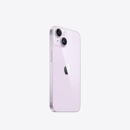 iPhone 14 512GB - Lila - Olåst