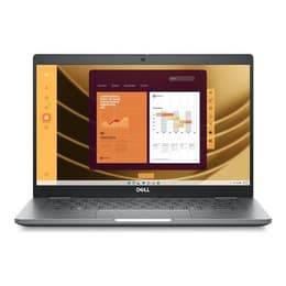 Dell Latitude 5530 15-tum (2023) - Core i5 - Gen 12 (U) - 16GB - SSD 256 GB AZERTY - Fransk