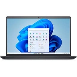 Dell Inspiron 3520 15-tum (2022) - Core i5 - Gen 12 (U) - 8GB - SSD 512 GB QWERTY - Engelsk
