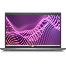 Dell Latitude 5540 15-tum (2023) - Core i7-1370P - 16GB - SSD 512 GB QWERTY - Engelsk