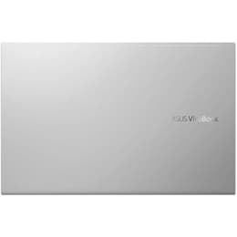 Asus VivoBook K413E- EK007T 14-tum (2021) - Core i7-1165g7 - 8GB - SSD 512 GB QWERTY - Arabisk