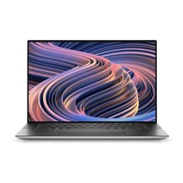Dell XPS 15 9520 15-tum (2022) - Core i7 - Gen 12 (H) - 16GB - SSD 512 GB QWERTY - Svensk