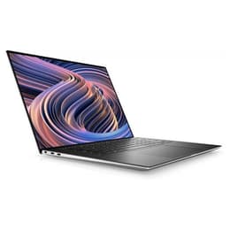 Dell XPS 15 9520 15-tum (2022) - Core i7 - Gen 12 (H) - 16GB - SSD 512 GB QWERTY - Svensk
