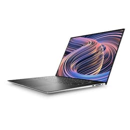 Dell XPS 15 9520 15-tum (2022) - Core i7 - Gen 12 (H) - 16GB - SSD 512 GB QWERTY - Svensk