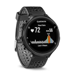Garmin Smart Watch Forerunner 235 HR GPS - Svart