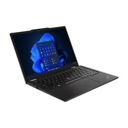Lenovo ThinkPad X13 Yoga G3 14-tum (2019) - Core i5 - Gen 12 (U) - 16GB - SSD 256 GB QWERTY - Nederländsk