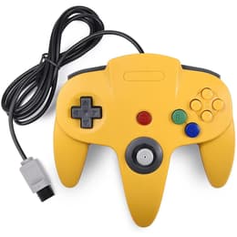 Handkontroll Nintendo 64 Nintendo N64