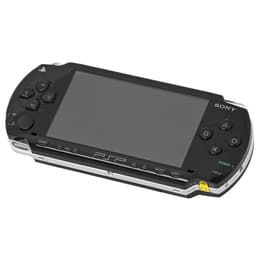 PSP-2004 - HDD 2 GB - Svart