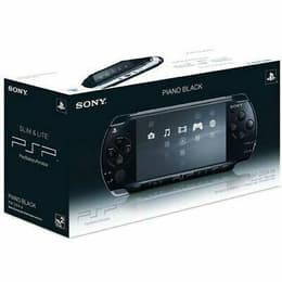 PSP-2004 - Svart