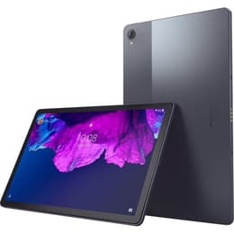 Lenovo Tab P11 Plus 64GB - Grå - WiFi + 4G