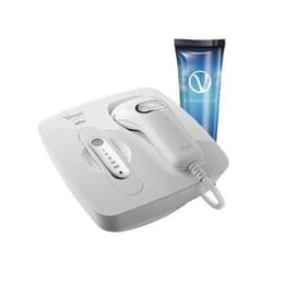 Pulsad ljusepilator Braun Gillette Venus Naked Skin