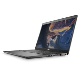 Dell Latitude 3510 15-tum (2020) - Core i5 - Gen 10 (U) - 32GB - SSD 256 GB QWERTZ - Tysk