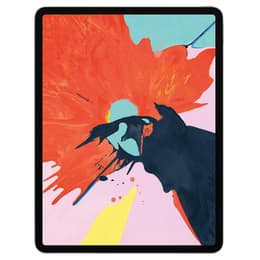 iPad Pro 12.9" (2018) Tredje generationen 512 Go - WiFi - Grå Utrymme
