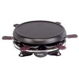 Tefal RE 1600 Raclettegrill