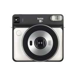Ögonblick Instax Square SQ6 - Silver + Fujifilm Fujifilm 32 mm f/12.6 f/12.6