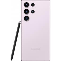 Galaxy S23 Ultra 256GB - Lila - Olåst